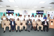 UTC 21 Graduates