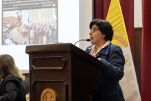 Conferencia Perú