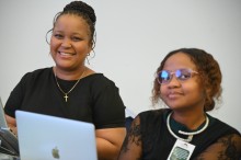 African Union Commission (AUC) Drug Control Technical Experts Meeting