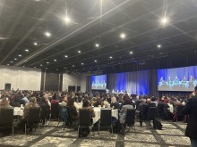 conference image from ccsa