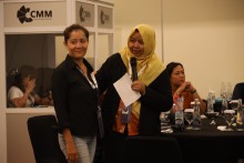 Indonesia 2025 – Day 1 - URC ALLIES Training