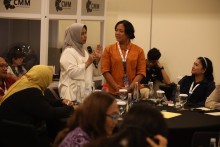 Indonesia 2025 – Day 1 - URC ALLIES Training