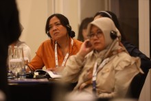 Indonesia 2025 – Day 1 - URC ALLIES Training
