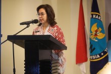 Indonesia 2025 – Day 2 - Gambling Disorder workshop