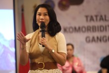 Indonesia 2025 – Day 2 - Gambling Disorder workshop