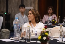 Indonesia 2025 – Day 2 - Trauma Informed Care workshop