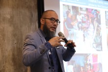 Indonesia 2025 – Day 2 - Overview of Treatnet Family Intervention