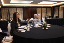 Indonesia 2025 – Day 2 - Overview of Treatnet Family Intervention