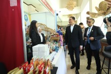 Indonesia 2025 – Day 3 - Opening Ceremony