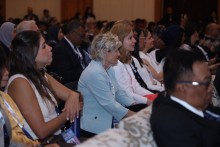 Indonesia 2025 – Day 3 - Opening Ceremony