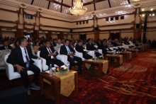 Indonesia 2025 – Day 3 - Opening Ceremony