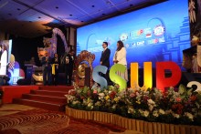 Indonesia 2025 – Day 3 - Opening Ceremony