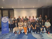 Indonesia 2025 – Day 2 - SMART Recovery workshop