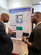 Indonesia 2025 – Day 3 - Poster presentation