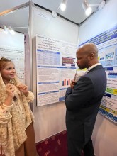 Indonesia 2025 – Day 3 - Poster presentation