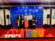 Indonesia 2025 – Day 3 - Opening Ceremony