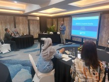 Indonesia 2025 – Day 2 - Overview of Treatnet Family Intervention