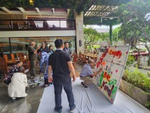 Indonesia 2025 – Day 2 - ISSUP National Chapters' meeting