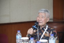 Indonesia 2025 – Day 2 - Medication Assisted Therapy workshop