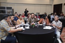 Indonesia 2025 – Day 2 - Key Quality Standards