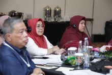 Indonesia 2025 – Day 2 - Key Quality Standards