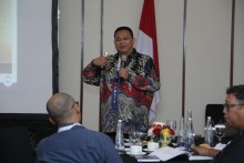 Indonesia 2025 – Day 2 - URC ALLIES training