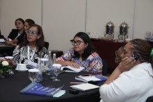 Indonesia 2025 – Day 2 - URC ALLIES training