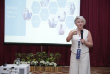 Indonesia 2025 – Day 2 - UNAC training