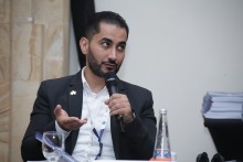 Indonesia 2025 – Day 2 - UNAC training