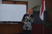 Indonesia 2025 – Day 2 - Medication Assisted Therapy workshop