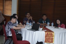 Indonesia 2025 – Day 2 - Medication Assisted Therapy workshop