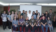 Indonesia 2025 – Day 2 - Medication Assisted Therapy workshop