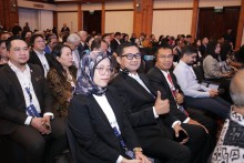 Indonesia 2025 – Day 3 - Opening Ceremony