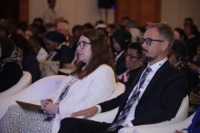 Indonesia 2025 – Day 3 - Opening Ceremony