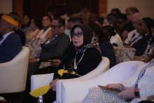 Indonesia 2025 – Day 3 - Opening Ceremony