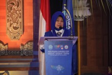 Indonesia 2025 – Day 3 - Opening Ceremony