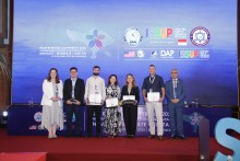 Indonesia 2025 – Day 3 - Opening Ceremony