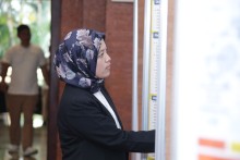 Indonesia 2025 – Day 3 - Opening Ceremony