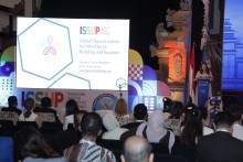 Indonesia 2025 – Day 3 - Opening Ceremony