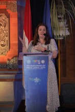 Indonesia 2025 – Day 3 - Opening Ceremony