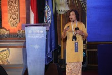 Indonesia 2025 – Day 3 - Opening Ceremony