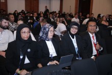 Indonesia 2025 – Day 3 - Opening Ceremony