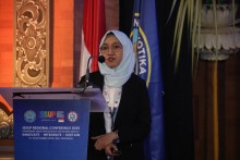 Indonesia 2025 – Day 3 - Opening Ceremony