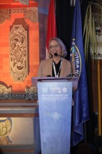 Indonesia 2025 – Day 3 - Opening Ceremony