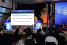 Indonesia 2025 – Day 3 - Opening Ceremony