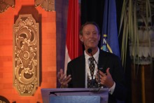 Indonesia 2025 – Day 3 - Opening Ceremony