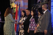 Indonesia 2025 – Day 4 - Plenary sessions