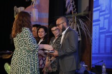 Indonesia 2025 – Day 4 - Plenary sessions