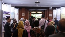 Indonesia 2025 – Day 4 - Plenary sessions