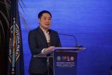 Indonesia 2025 – Day 4 - Plenary sessions